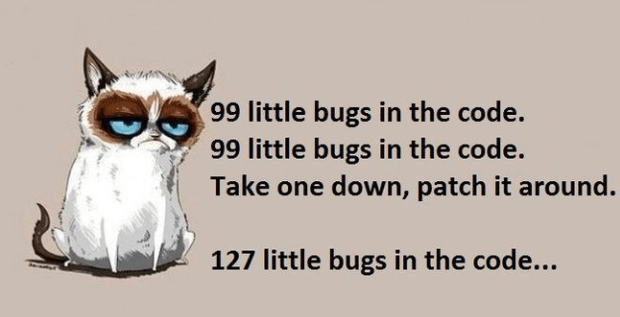 testing since onset